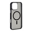 قاب اورجینال Vina مات Magsafe مدل Apple iPhone 16 Pro Max - مشکی