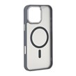 قاب اورجینال Vina مات Magsafe مدل Apple iPhone 16 Pro Max - خاکستری