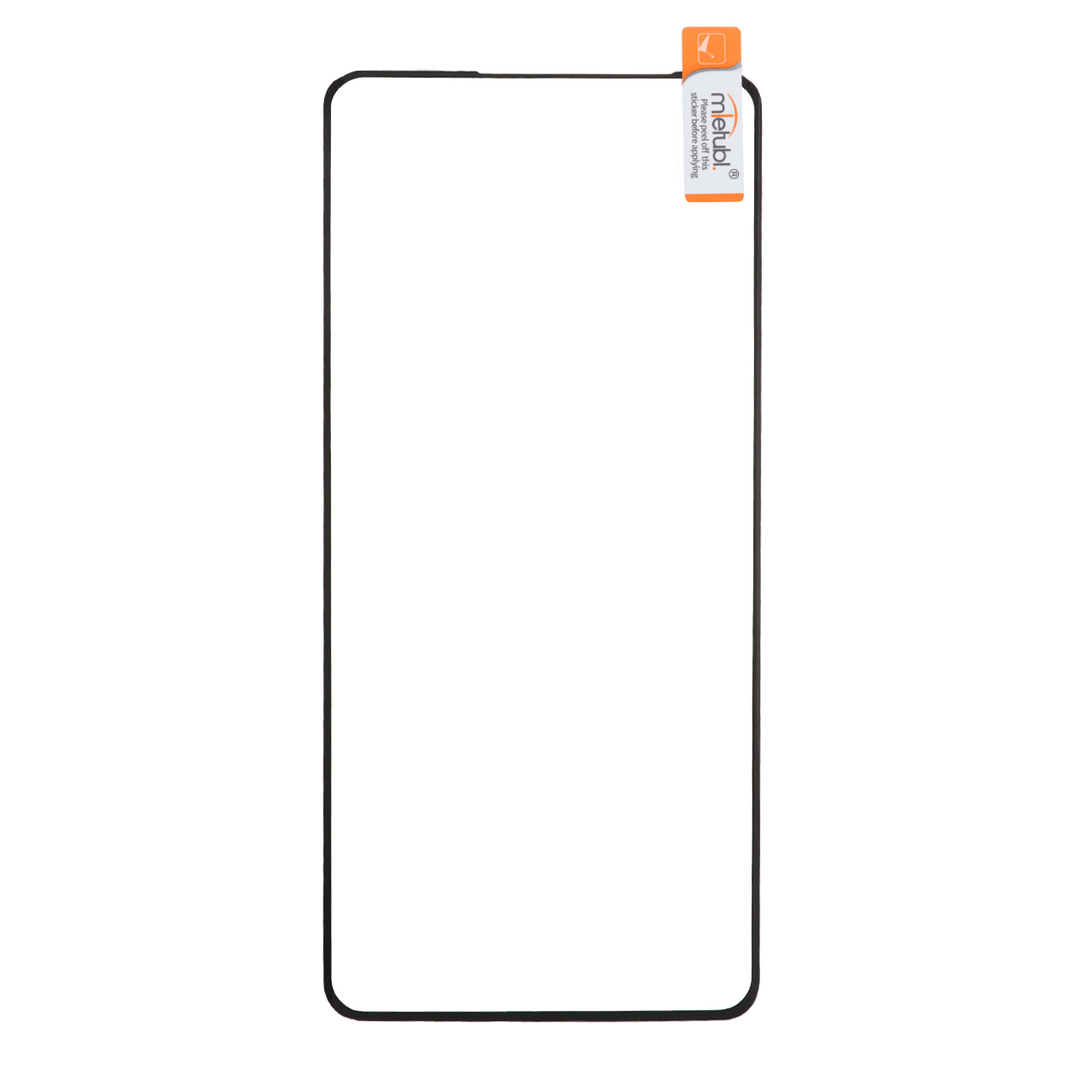 محافظ صفحه نمایش شیشه ای خم فول چسب Full Cover Mietubl درجه یک Xiaomi Mi 13 Lite