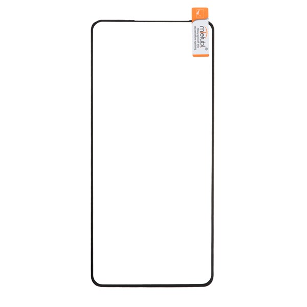 محافظ صفحه نمایش شیشه ای خم فول چسب Full Cover Mietubl درجه یک Xiaomi Mi 13 Lite