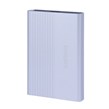 هارد اکسترنال PHILIPS مدل FM22PD01TB/93 ظرفیت 1TB - نقره ای