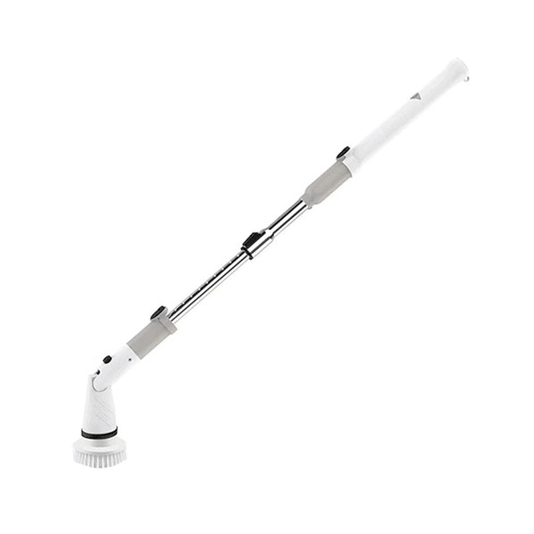 برس شارژی تمیزکننده سطوح Crbe مدل CR-30 - سفید (گارانتی یکساله PMC)
