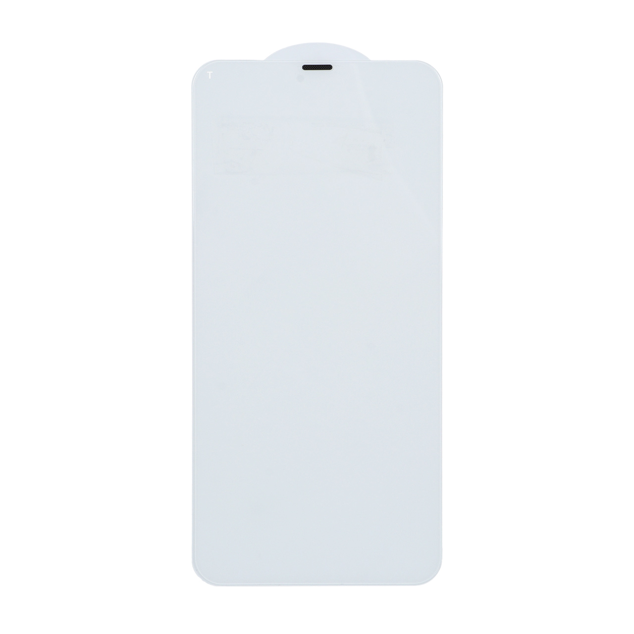 محافظ صفحه نمایش شیشه ای بدون حاشیه MPS - Apple iPhone 11 Pro Max / iPhone X Max / iPhone Xs Max
