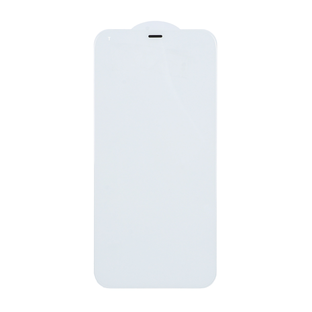 محافظ صفحه نمایش شیشه ای بدون حاشیه MPS - Apple iPhone 12 Pro Max