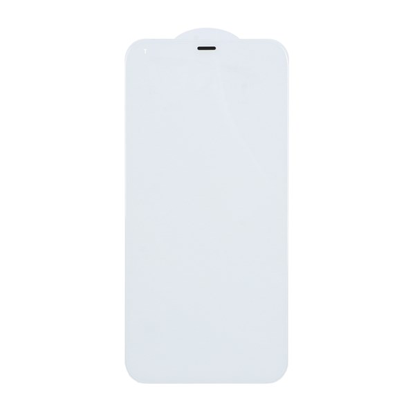 محافظ صفحه نمایش شیشه ای بدون حاشیه MPS - Apple iPhone 12 Pro Max