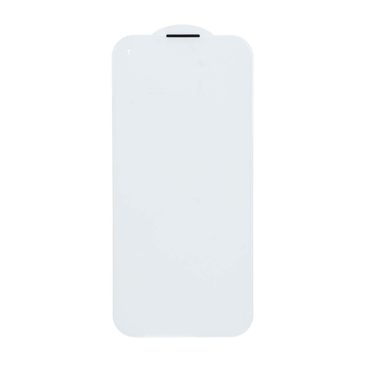محافظ صفحه نمایش شیشه ای بدون حاشیه MPS - Apple iPhone 17 / iPhone 16 Pro