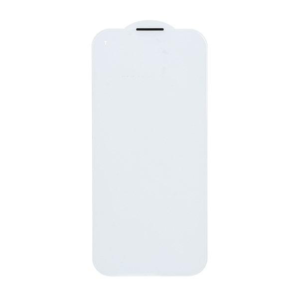 محافظ صفحه نمایش شیشه ای بدون حاشیه MPS - Apple iPhone 17 / iPhone 16 Pro