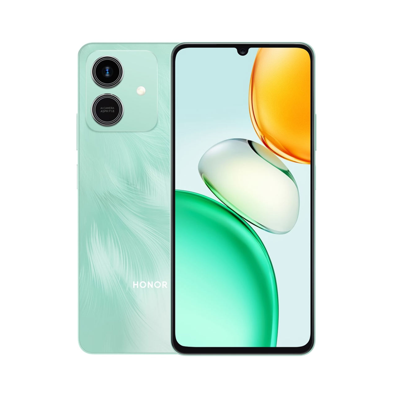 گوشی موبایل Honor مدل Play 10 (RAM 4) ظرفیت 128GB - سبز