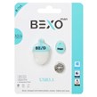 فلش مموری BEXO USB3.1 مدل B-714 ظرفیت 32GB - آبی روشن (گارانتی داده پردازی آواتک)