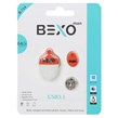 فلش مموری BEXO USB3.1 مدل B-714 ظرفیت 64GB - نارنجی (گارانتی داده پردازی آواتک)