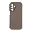 قاب Solid Case مدل Samsung Galaxy A17 / A26 - قهوه ای