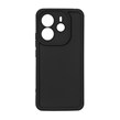 قاب Solid Case مدل Xiaomi Redmi Note 14 4G - مشکی