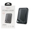 پاوربانک فست شارژ Yesido 20000mAh مدل YP83 22.5W - مشکی (گارانتی 18 ماه تعویض نیکان همراه)