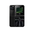 گوشی موبایل OROD مدل F250 Pro دو سیم کارت - مشکی