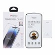 محافظ صفحه نمایش شیشه ای اورجینال TEMPERED Glass Yesido مدل Apple iPhone 16 (پک دار)