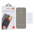محافظ صفحه نمایش شیشه ای اورجینال Privacy Glass Yesido مدل Apple iPhone 14 pro max (پک دار)