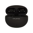 ایرفون بی سیم VIPLATINA مدل VT42 - مشکی (گارانتی 18 ماه تعویض نیکان همراه)