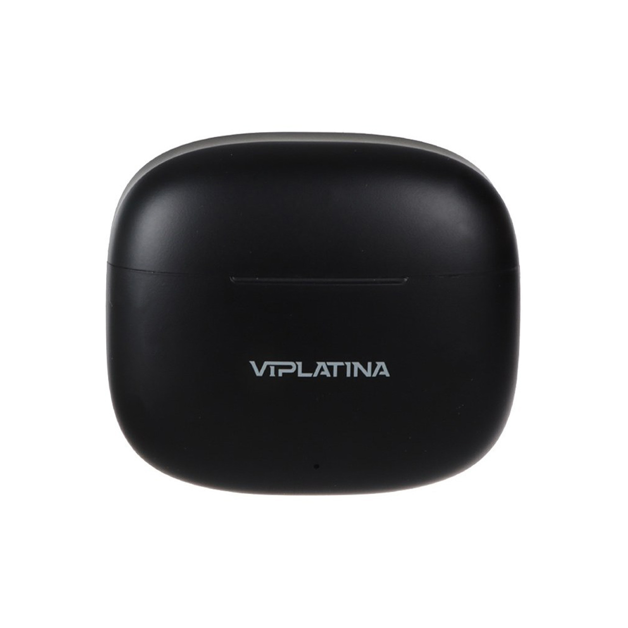 ایرفون بی سیم VIPLATINA مدل VT42 - مشکی (گارانتی 18 ماه تعویض نیکان همراه)