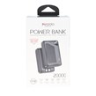 پاوربانک PD و فست شارژ Yesido 20000mAh مدل YP85 22.5W - مشکی (گارانتی 18 ماه تعویض نیکان همراه)