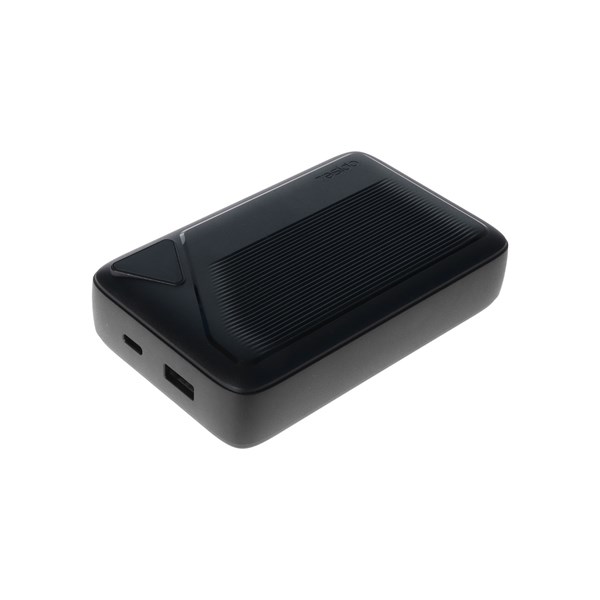 پاوربانک PD و فست شارژ Yesido 20000mAh مدل YP85 22.5W - مشکی (گارانتی 18 ماه تعویض نیکان همراه)