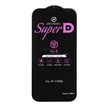 محافظ صفحه نمایش شیشه ای Super D Anti Static Yes Plus مدل Apple iPhone 17 Pro