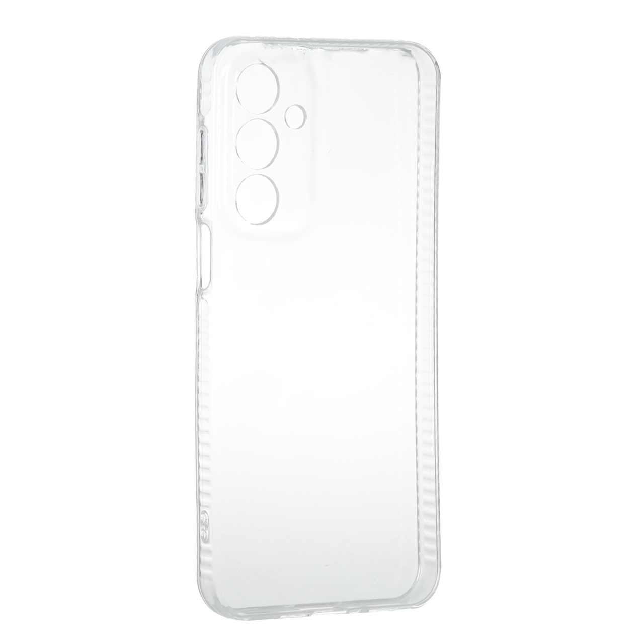 قاب Space ژله ای شفاف MPS - Samsung Galaxy A16