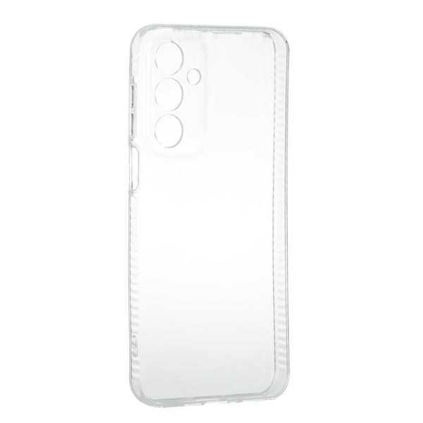 قاب Space ژله ای شفاف MPS - Samsung Galaxy A16