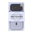 قاب Original KDoo MATGUARD Magsafe مدل Apple iPhone 17 Pro Max - آبی (پک دار)