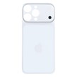 کاور تبدیل پشت گوشی مدل iPhone 15 Pro به Apple iPhone 17 Pro - نقره ای
