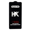 محافظ صفحه نمایش شیشه ای Full Cover ESD Anti Static - Super HK مدل Samsung Galaxy A51 / A52 / A52S / A53 / M31s / S20 fe