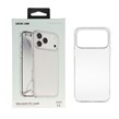 قاب اورجینال Green Lion شفاف Delgado Pc Case مدل Apple iPhone 17 Pro (پک دار)