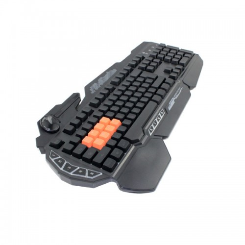 کیبورد گیمینگ ایفورتک bloody B318