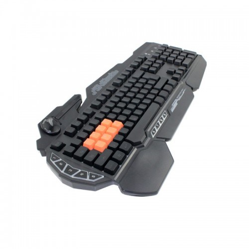 کیبورد گیمینگ ایفورتک bloody B318