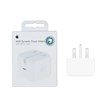 شارژر 40 وات اپل مدل 40W Dynamic Power Adapter with 60W Max - اصلی (گارانتی 18 ماهه شرکتی)