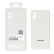 قاب سیلیکونی پاک کنی اورجینال Master Quality مدل Samsung Galaxy A05 - سفید (پک دار)