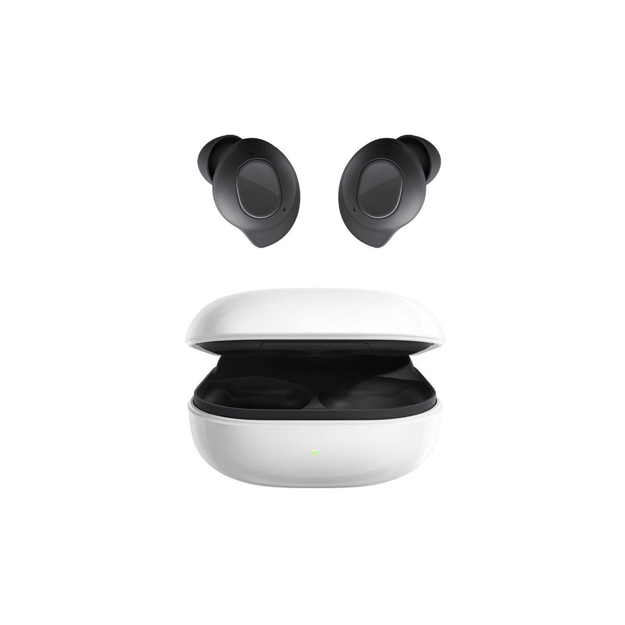 ایرپاد بی سیم SAMSUNG Galaxy buds FE مدل SM-R400 - مشکی - اصلی (گارانتی 12 ماهه شرکتی)