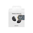 ایرپاد بی سیم SAMSUNG Galaxy buds FE مدل SM-R400 - مشکی - اصلی (گارانتی 12 ماهه شرکتی)
