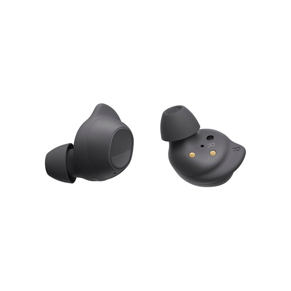 ایرپاد بی سیم SAMSUNG Galaxy buds FE مدل SM-R400 - مشکی - اصلی (گارانتی 12 ماهه شرکتی)