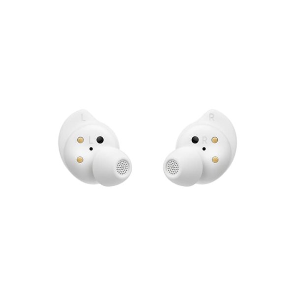 ایرپاد بی سیم SAMSUNG Galaxy buds FE مدل SM-R400 - سفید - اصلی (گارانتی 12 ماهه شرکتی)