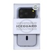قاب Original KDoo ICEGUARD Magsafe مدل Apple iPhone 17 Pro - آبی (پک دار)
