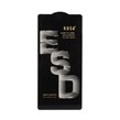 محافظ صفحه نمایش شیشه ای Full Cover Kusa Anti Static ESD مدل Samsung Galaxy S25 Ultra