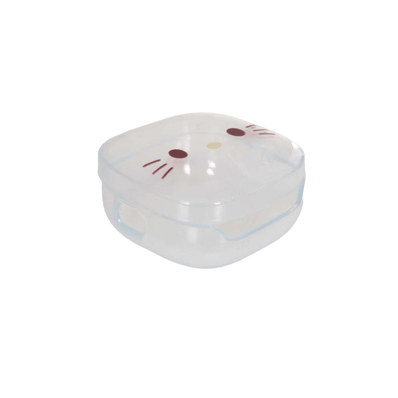 کاور ایرپاد QCY T13 - طرح 17