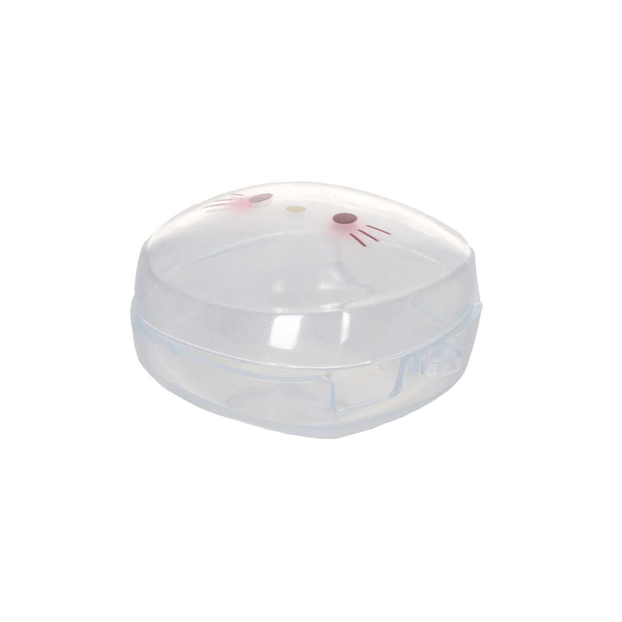 کاور ایرپاد QCY T13x - طرح 48