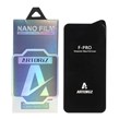 محافظ صفحه نمایش شیشه ای اورجینال Full Cover Artoriz مدل Apple iPhone 11 Pro Max / iPhone X Max / iPhone Xs Max (پک دار)