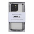 قاب Original KDoo ARES مدل Apple iPhone 15 Pro Max - نقره ای (پک دار) - NTC