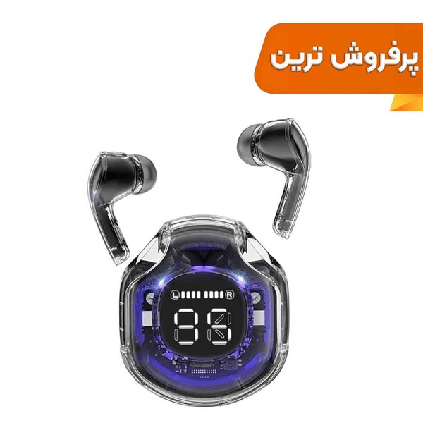 ایرفون بی سیم مدل Ultrapods Pro - مشکی
