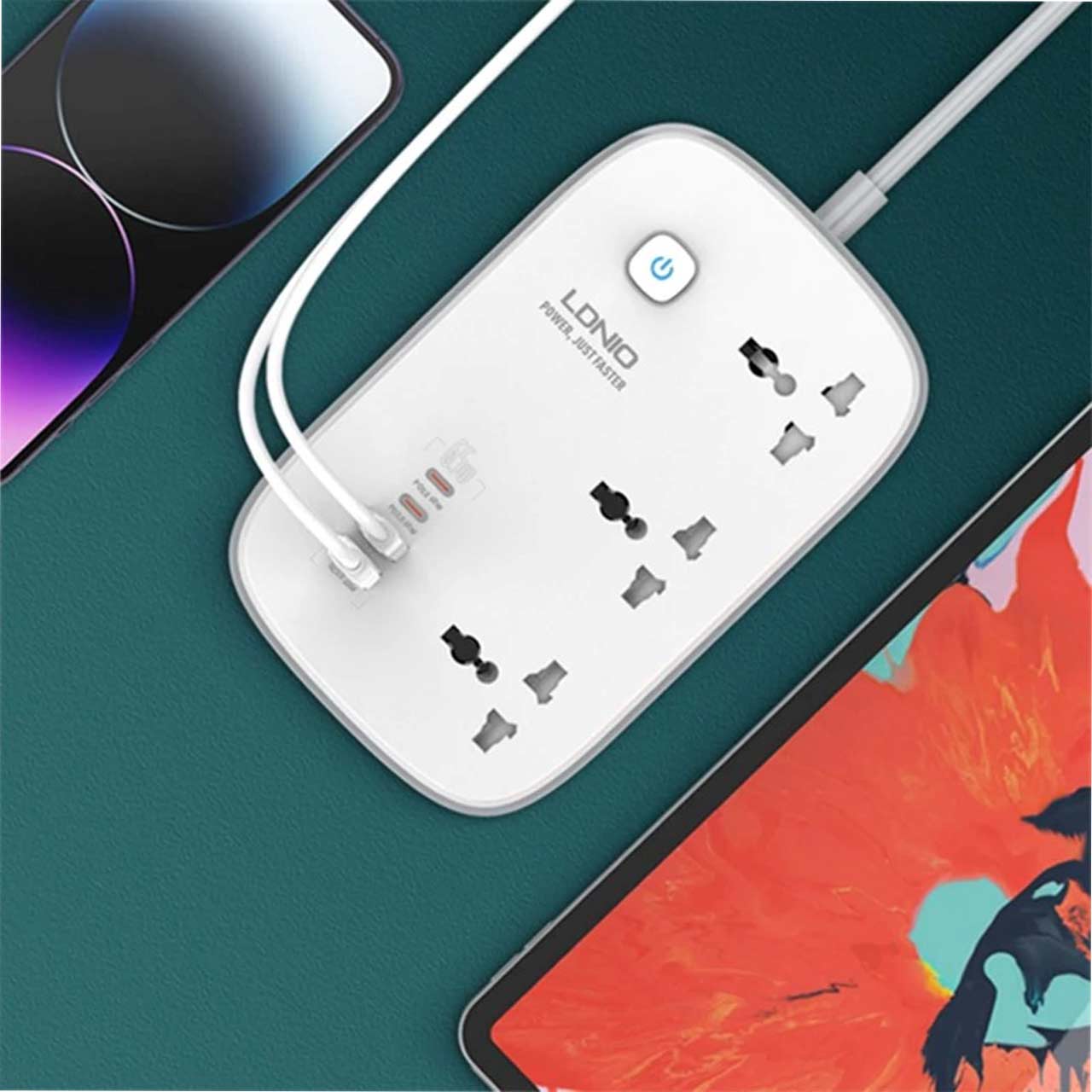 قاب اورجینال کریستالی MagSafe شفاف Premium مدل Apple iPhone 17 Pro Max - صحرایی (پک دار)