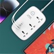 قاب اورجینال کریستالی MagSafe شفاف Premium مدل Apple iPhone 17 Pro Max - صحرایی (پک دار)