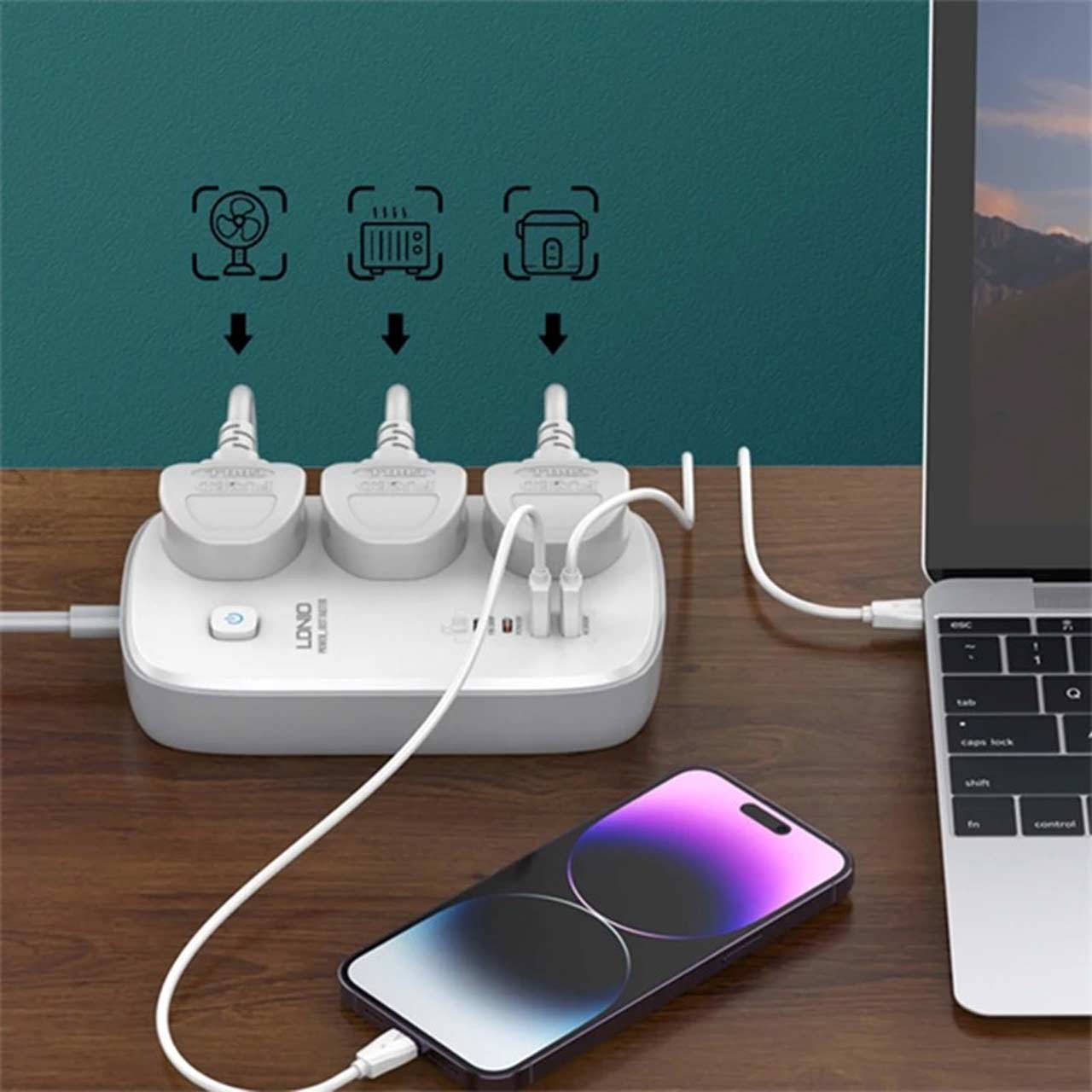 قاب اورجینال کریستالی MagSafe شفاف Premium مدل Apple iPhone 17 Pro Max - صحرایی (پک دار)