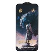محافظ صفحه نمایش شیشه ای Apple iPhone 13 Pro Max / iPhone 14 Plus - Full Cover Anti Static JQ
